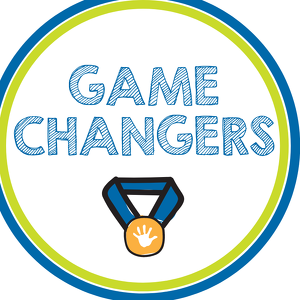 Team Page: Game Changers